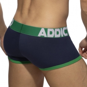 Boxer Pack Up SPORTS PADDED Marine
