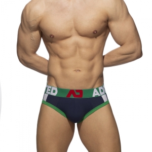Slip Pack Up SPORTS PADDED Marine