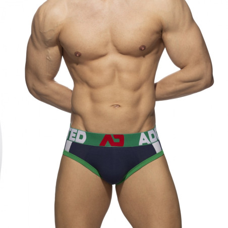 Slip Pack Up SPORTS PADDED Marine