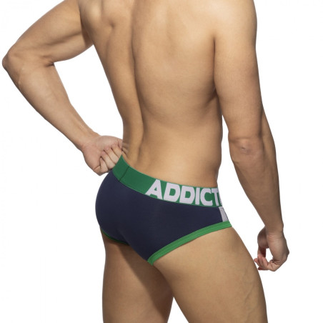 Slip Pack Up SPORTS PADDED Marine