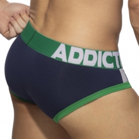 Slip Pack Up SPORTS PADDED Marine 2