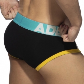 Slip Pack Up SPORTS PADDED Noir 2