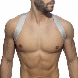 Harnais SILVER HARNESS Argenté