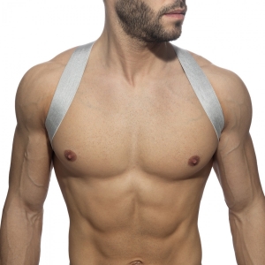 Harnais SILVER HARNESS Argenté