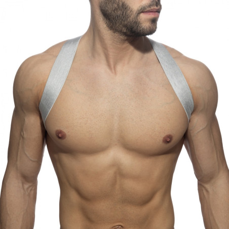 Harnais SILVER HARNESS Argenté