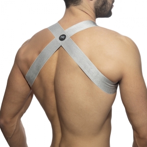 Harnais SILVER HARNESS Argenté