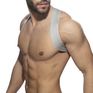 Harnais SILVER HARNESS Argenté