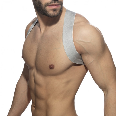 Harnais SILVER HARNESS Argenté