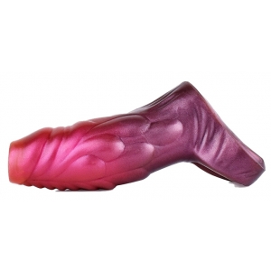 Manchon de pénis Monster SCALE M 12 x 4.5cm