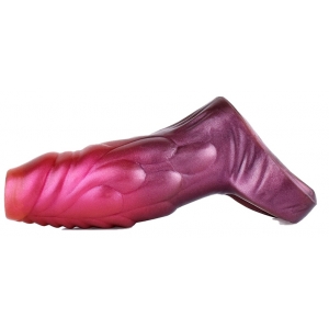 Manchon de pénis Monster SCALE L 13.5 x 5.5cm