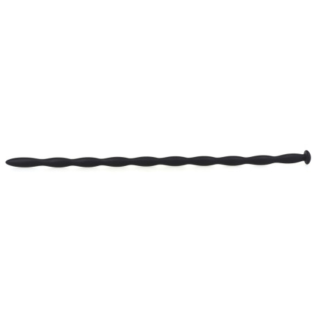 Lot de 4 Tiges d'urètre en silicone 30 cm - Diamètre de 3 à 6mm