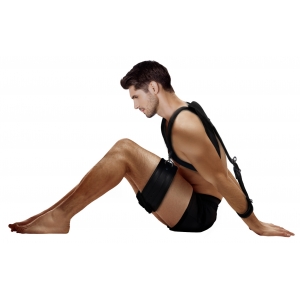 Mainteneur de position pour la soumission BODY HARNESS Ajustable