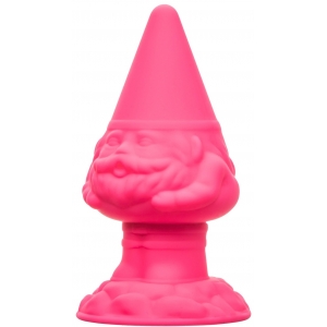 Plug PINK GNOME 9 x 5cm