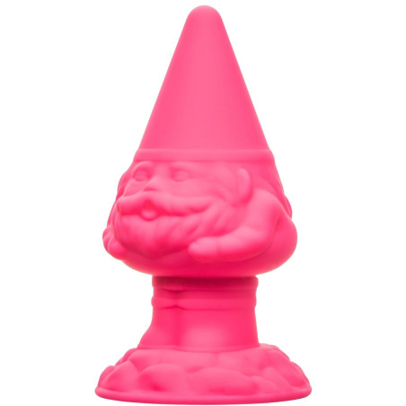 Plug PINK GNOME 9 x 5cm