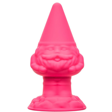 Plug PINK GNOME 9 x 5cm