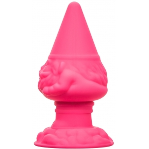 Plug PINK GNOME 9 x 5cm
