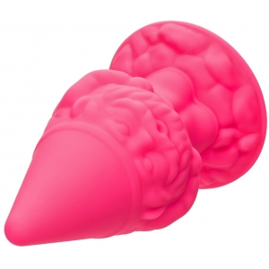 Plug PINK GNOME 9 x 5cm
