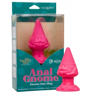 Plug PINK GNOME 9 x 5cm
