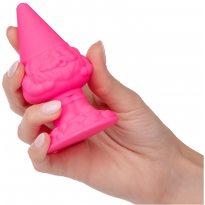 Plug PINK GNOME 9 x 5cm