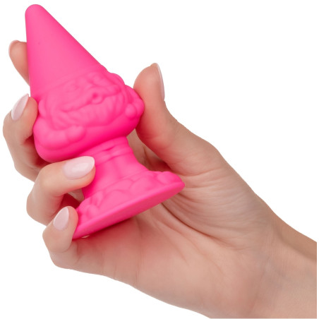 Plug PINK GNOME 9 x 5cm