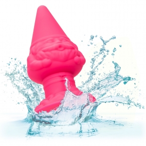 Plug PINK GNOME 9 x 5cm
