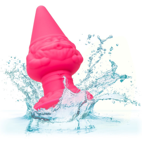 Plug PINK GNOME 9 x 5cm