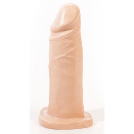 Gode réaliste P12 NATHAN de 17 x 5.5 cm par Pink Room