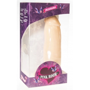 Gode réaliste P13 DEAN de 16 x 6.2 cm par Pink Room