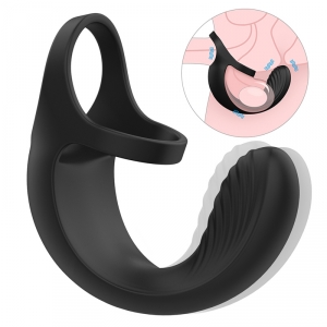 Ballstretcher et stimulateur de périnée PERINEUS 9 Vibrations