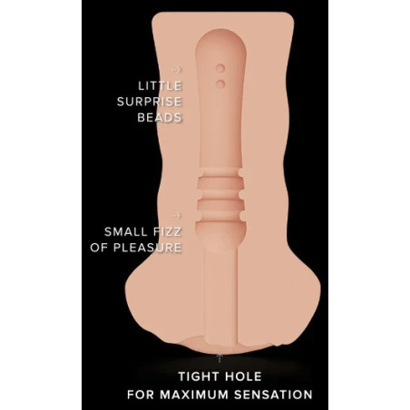 Masturbateur Pussy F*** PUSSY Shake Vulve