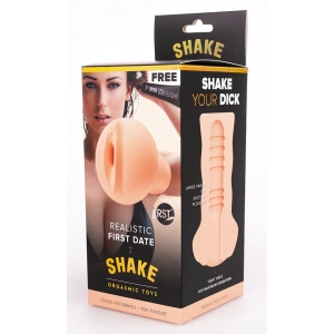 Masturbateur Pussy FIRST DATE Vulve