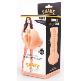 Masturbateur Pussy FUCK MY PUSSY Shake Vulve 2