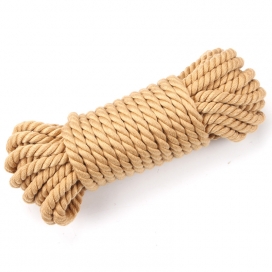 Corde de Bondage METALY M 10m 2
