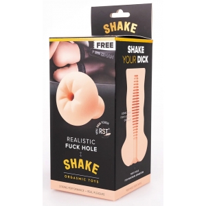 Masturbateur Réaliste FUCK HOLE Shake