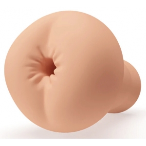 Masturbateur Réaliste BUMPY ASS Shake Anus