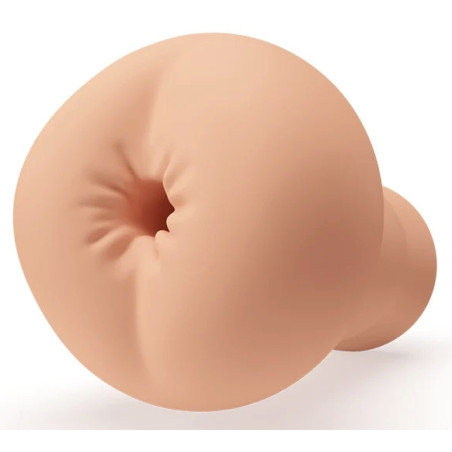 Masturbateur Réaliste BUMPY ASS Shake Anus