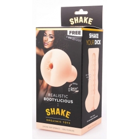 Masturbateur Réaliste BOOTYLICIOUS Shake Anus Chair 2