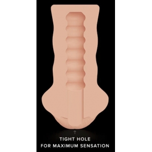 Masturbateur Réaliste MOUTH HUG Shake Bouche