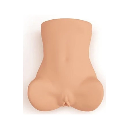 Masturbateur Pussy TINY CASE Shake Vulve et Ventre