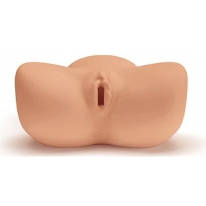 Masturbateur Pussy TINY CASE Shake Vulve et Ventre