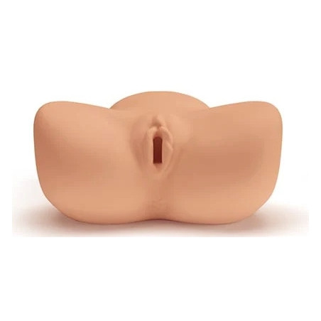 Masturbateur Pussy TINY CASE Shake Vulve et Ventre