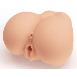 Masturbateur Pussy TINY CASE Shake Vulve et Fesses