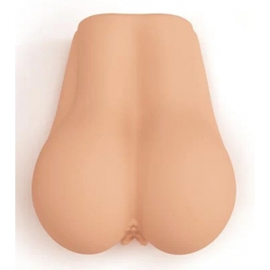 Masturbateur Pussy TINY CASE Shake Vulve et Fesses