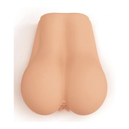 Masturbateur Pussy TINY CASE Shake Vulve et Fesses