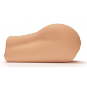 Masturbateur Pussy TINY CASE Shake Vulve et Fesses
