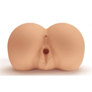 Masturbateur Pussy TINY CASE Shake Vulve et Fesses