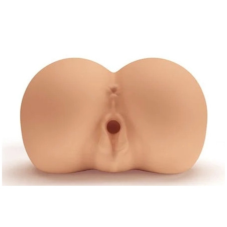 Masturbateur Pussy TINY CASE Shake Vulve et Fesses