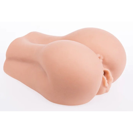 Masturbateur Pussy TINY CASE Shake Vulve et Fesses