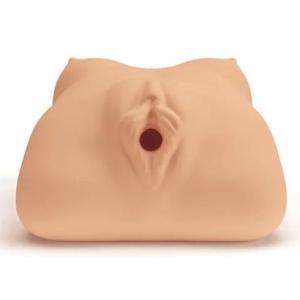 Masturbateur Pussy TINY CASE Shake Vulve et Seins