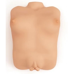 Masturbateur Pussy TINY CASE Shake Vulve et Seins